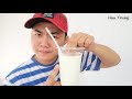 New Best Magic show of Huu Trung - Best magic trick ever