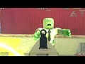 Roblox Zombies