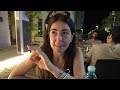 We Ordered the BIGGEST One | What is an Italian Aperitivo? | Sardinia, Italy