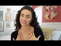 Curly Hair Christmas WISHLIST!! | My favorite products, tools & accessories for curly hair