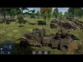 All you need is TRUCK - ZiS-12 in War Thunder