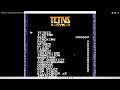 Locking in to reach the level 29 killscreen in Tetris (Day 12)