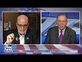 Gen. Jack Keane: 'This is a major, major problem'