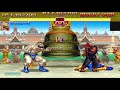 [TAS] Street Fighter II: The Anniversary Edition - Zangief - (ARCADE) by Aggressive_tas