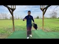 How to STOP the Flip Roll Golf Swing Release