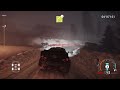 WRC Generations Ford Puma Rally 1 gameplay