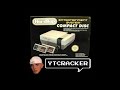 Ytcracker - The Legend