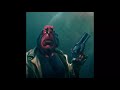 HELLBOY SPEEDPAINT