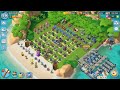 Boom Beach - Taklit oyunu - Operasyon