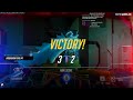 Can ANYONE Stop Zbra's GODLY DOOMFIST in Overwatch 2 Season 4?