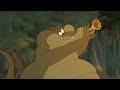 THE PRINCESS AND THE FROG Clip - 
