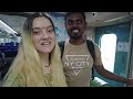 I took the Bengaluru to Mysuru Vande Bharat Express