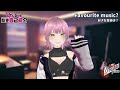 【Self-introduction】Vtuber Q&A self intro with Zeraphina Hana