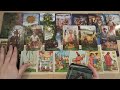 WHAT THEY WANT YOU TO KNOW!  THEIR MESSAGE! PICK A CARD TIMELESS TAROT READING