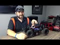 Traxxas TRX4 Axle Disassembly - Portals & Selectable Locking Differentials
