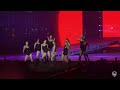 230326 [Blackpink] Jennie - You and Me (Unreleased solo song) Born Pink World Tour in Manila Day 2