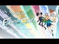 Adventure Time: Fionna and Cake Soundtrack | Not Myself - Zuzu | WaterTower