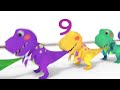 The Laughing Song + More Nursery Rhymes & Kids Songs - CoComelon