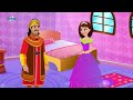 Short Bedtime Stories In English - Fairy Tales In English | English Cartoon For Kids | Moral Stories