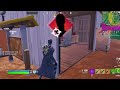 Getting quests done in Fortnite Battle Royale Epic games