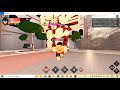 playing amine dimensions in roblox