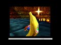 Let's Play Donkey Kong 64 [Part 9] ~ Angry Aztec Revisited - Lanky Kong Exploration