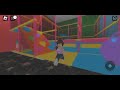 ~Roblox Let's Play: Weirdcore/Dreamcore Trip~ (part 2)