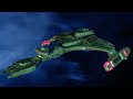 The Klingon Fleet Analysis | Star Trek Ships