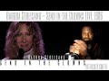 Barbra Streisand | Send in the Clowns | LIVE 1986 | REACTION VIDEO