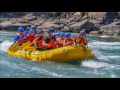 White Water Rafting - Horseshoe Canyon