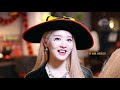 나랑 결혼해 줄래~💍 | 👻Halloween Day🎃