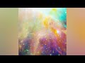 Art Ambience | Art Screensaver | Hubble Nebula #2