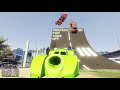 I Got The Jet Go Kart - GTA Online