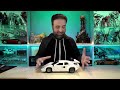 LEGO Icons Lamborghini Countach independent review! The big 5000 Quattrovalvole set #10337