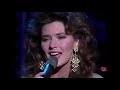 Shania Twain - Blue Eyes Crying In The Rain(1993)(Music City Tonight 720p)