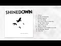 Shinedown - The Sound of Madness (Full Album) [Official Audio]