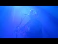 John Bramwell - I Still Do (I Am Kloot Cover) Live @ Union Chapel