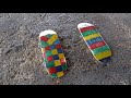 How It's Made Fingerboards