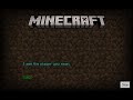 MINECRAFT GW TAMAT JUGA AKHIRNYA ( BTW MINECRAFT ORI BUKAN BAJAKAN)