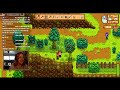 Stardew Valley [6] Furnace Room Community Center