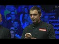 Great Semi-Final | Ronnie O'Sullivan vs Judd Trump | 2018 Players Championship SF ‒ Snooker