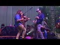 Infamous Stringdusters w/  PHoff, Bruzza (Greensky Bluegrass)