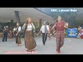 EU QUERO E NAMORAR // LINE DANCE // YOHANA DANCE LABUAN BAJO // YDLB