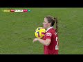 ALL The Action - Man Utd 6-0 Liverpool (Ona Batlle)
