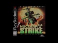Nuclear Strike - Ashan Resistance