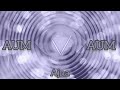 Third Eye Chakra Kundalini Activation - 432 Hz Meditation Music AUM Mantra