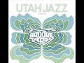 Utah Jazz - Invisible Cities (feat. Collette Warren)