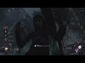 DBD The Onryõ Gameplay