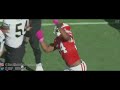 SON of NFL ALL PRO LB 👀 || Clemson LB Jeremiah Trotter Jr. Highlights ᴴᴰ