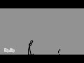 My stickfight animation
